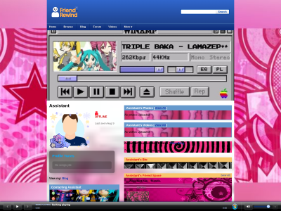 Layout Preview
