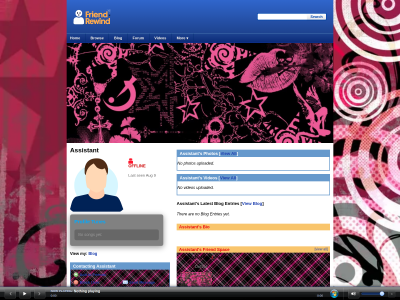 Layout Preview