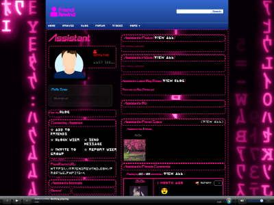 Layout Preview