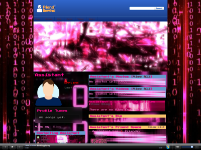 Layout Preview
