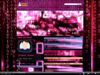Layout Preview