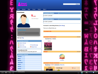 Layout Preview