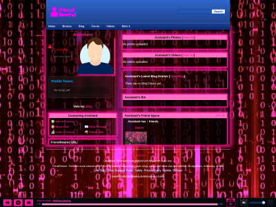 Layout Preview