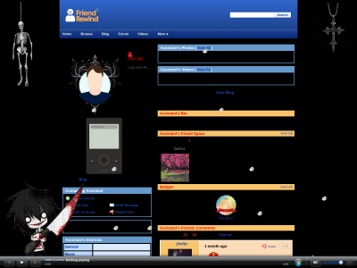 Layout Preview