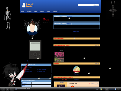 Layout Preview