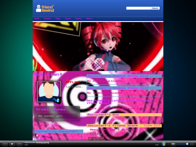 Layout Preview