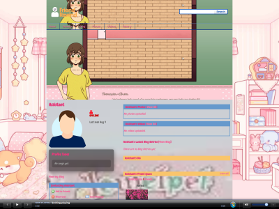 Layout Preview