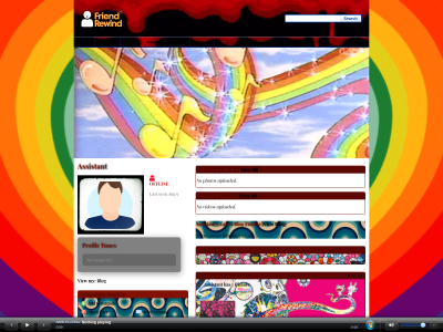 Layout Preview