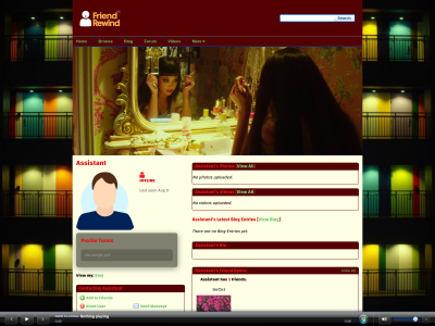 Layout Preview