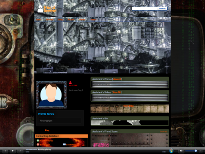 Layout Preview