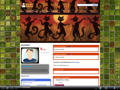 Layout Preview