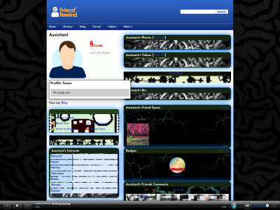 Layout Preview