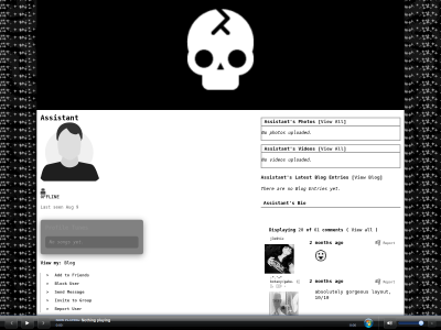 Layout Preview