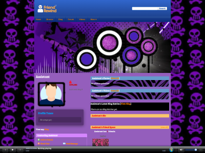 Layout Preview