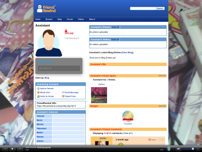 Layout Preview