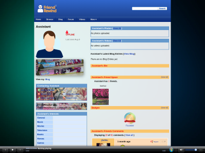 Layout Preview