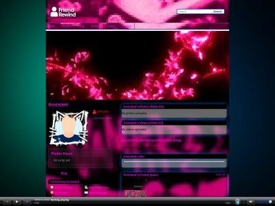 Layout Preview