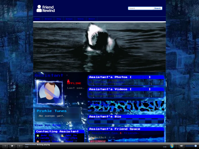 Layout Preview