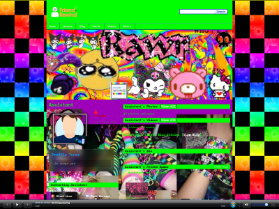Layout Preview