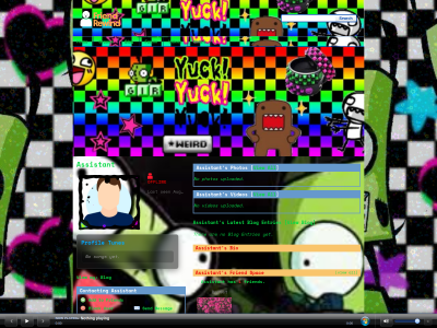 Layout Preview