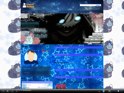 Layout Preview