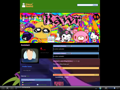 Layout Preview