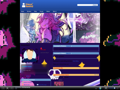 Layout Preview