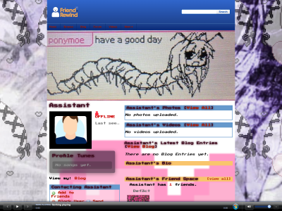 Layout Preview