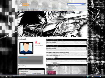 Layout Preview