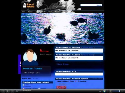 Layout Preview