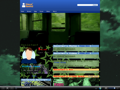 Layout Preview