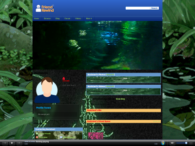 Layout Preview