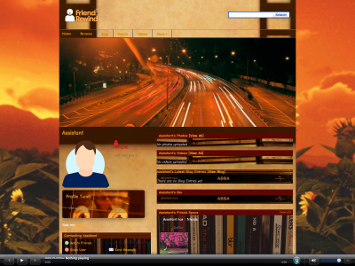 Layout Preview
