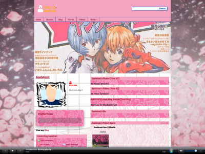 Layout Preview