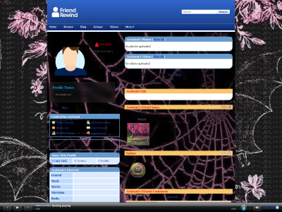 Layout Preview