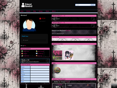 Layout Preview