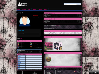 Layout Preview