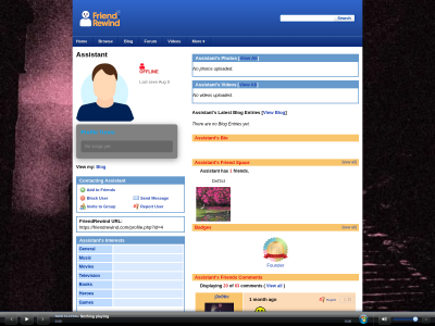 Layout Preview