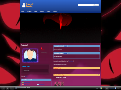Layout Preview