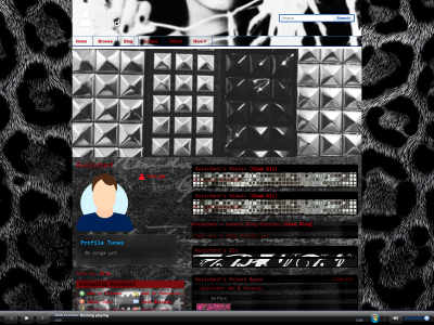Layout Preview