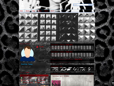Layout Preview