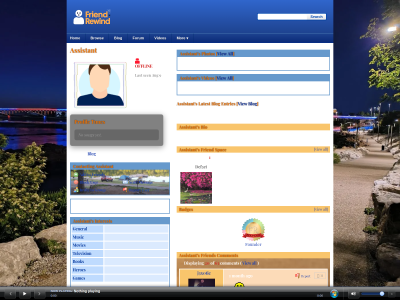 Layout Preview