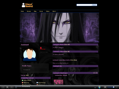 Layout Preview