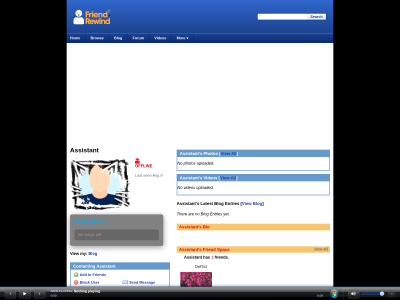 Layout Preview