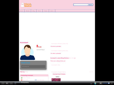 Layout Preview