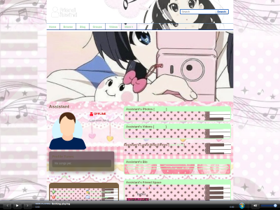 Layout Preview