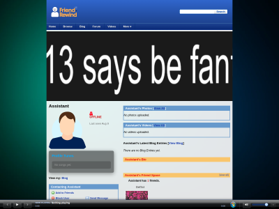 Layout Preview