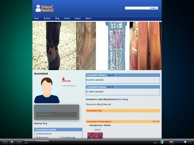 Layout Preview