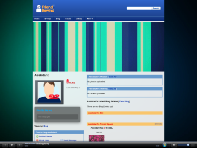 Layout Preview