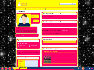 Layout Preview